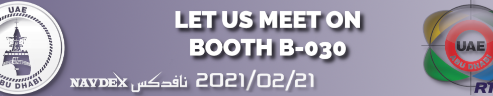 Attending Navdex 2021