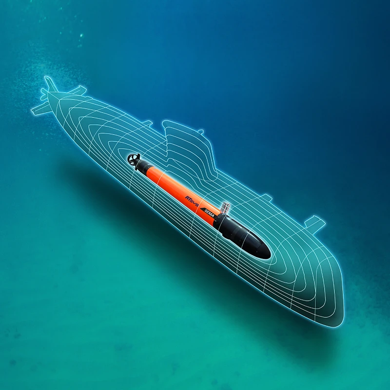 ASW - ANTI-SUBMARINE WARFARE